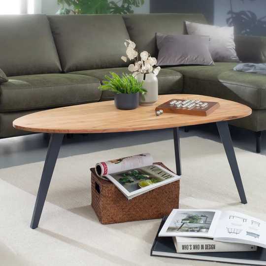 Pawlak Coffee Table