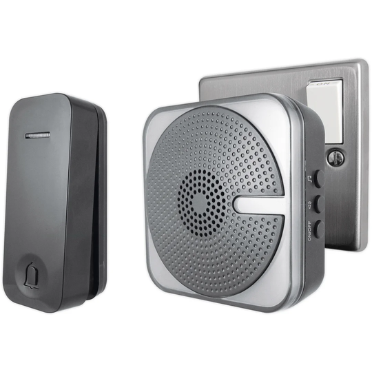 Plug-In Doorbell Kit