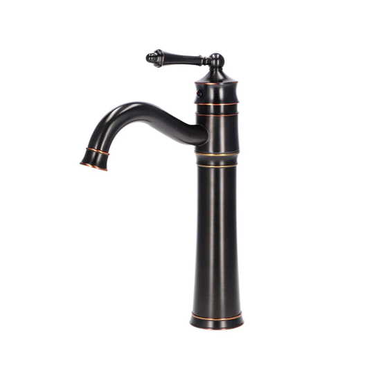 Bursaite Vintage Basin Mixer