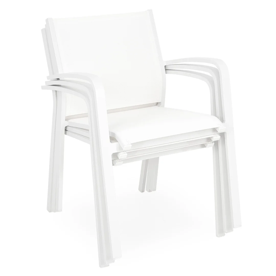 Dolton Patio Dining Armchair
