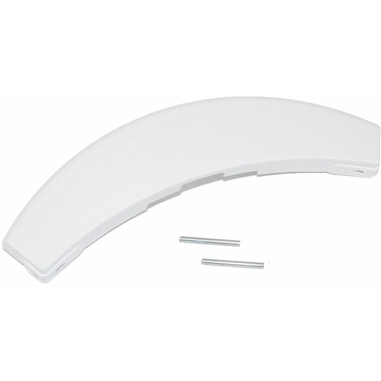 Bosch Washing Machine Door Handle White wae Series