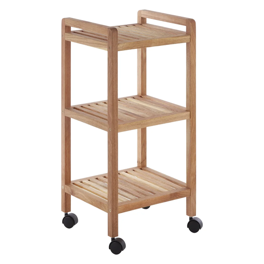 Emmett 35 x 72cm Bathroom Shelf
