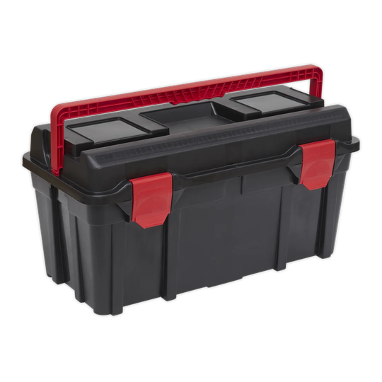 Jolynn General Tool Holder