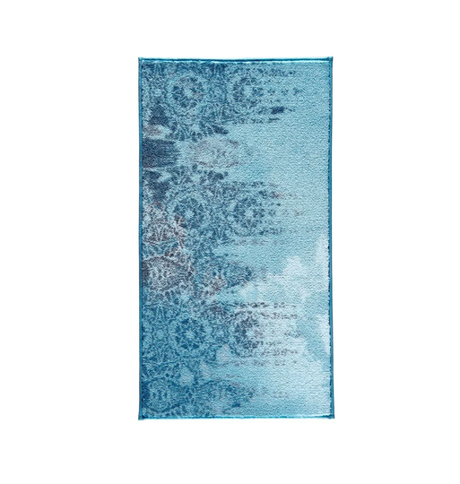 Saniye Rectangle Bath Mat