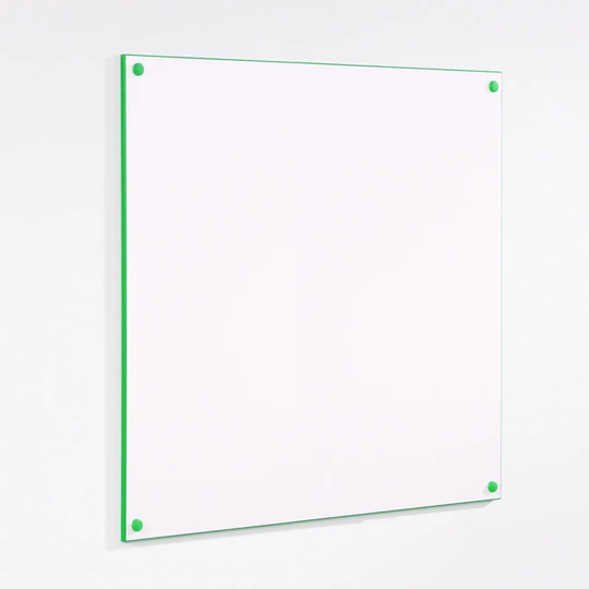 Wall Mounted Whiteboard