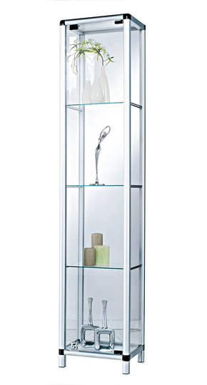Show Display Cabinet