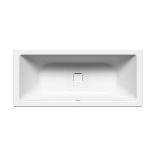 Conoduo 1700 mm x 750 mm Insert Bathtub
