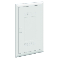 BL630W - Protective door for cabinet 384mmx622mm BL630W