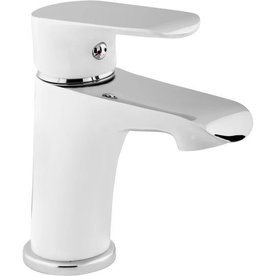 Remington Mono Basin Mixer with Waste