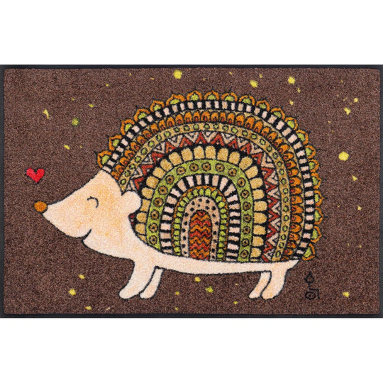 Isolde Doormat