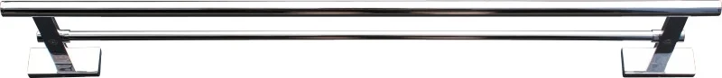 Pieter 57.2cm Wall Mounted Towel Rail