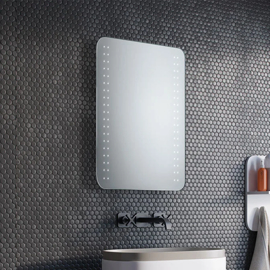 Grace LED Illuminated Bathroom Mirror