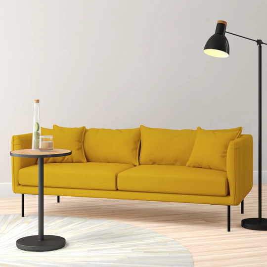Ariana 2 Seater Sofa