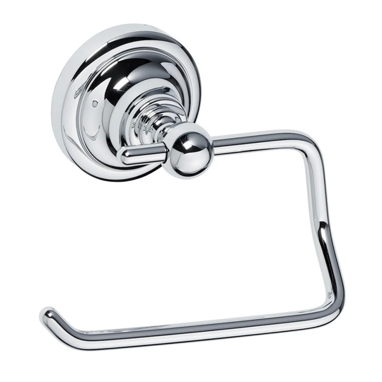 Schenck Ricordi Wall Mounted Toilet Roll Holder