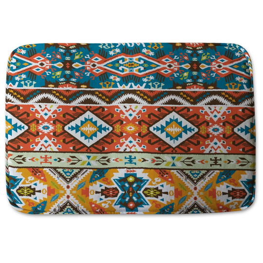 Perlman Rectangle Bath Mat