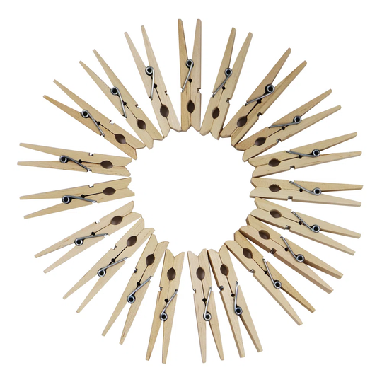 Alano-James Clothes Peg