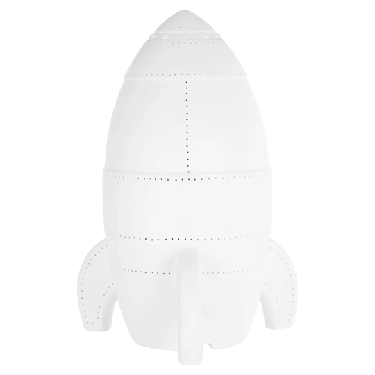 Kids Rocket Night Light