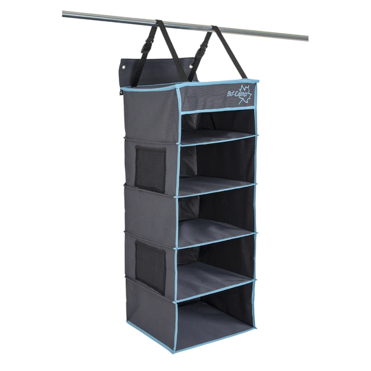 Symple Stuff - Organizer - 5 Compartments - 34x34x85cm