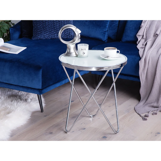 Abygayle Side Table