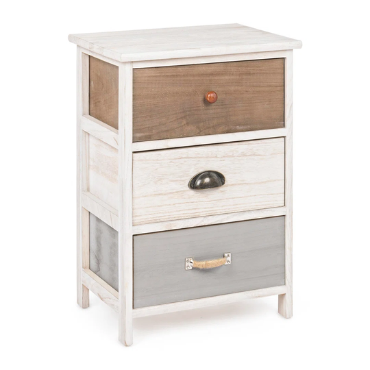 Edmonds 40cm x 58cm Free Standing Cabinet