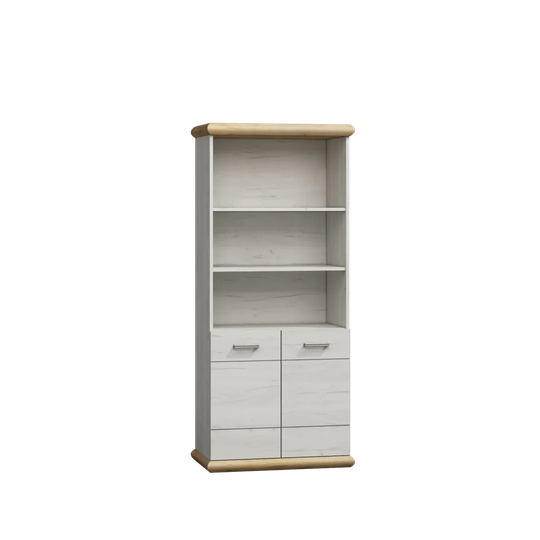 Avksenti China Cabinet