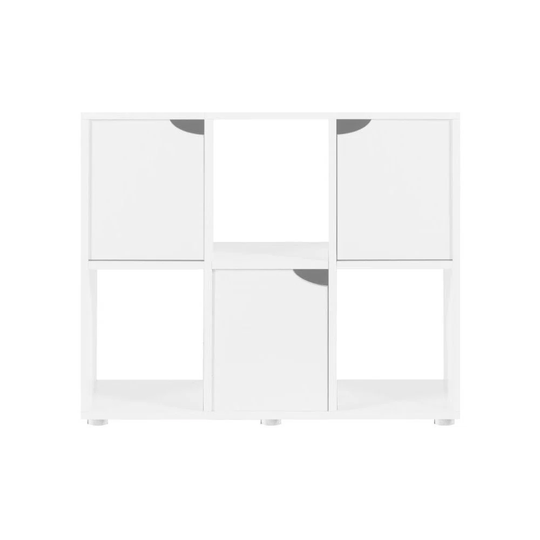 Haislee Cabinet Accent Chest
