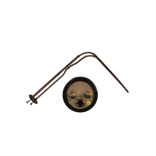 Heatraesadiacylinderspares - Heatrae Sadia Megaflo Titanium Immersion Heater Genuine - Lower 95606988 (Includes Gasket)