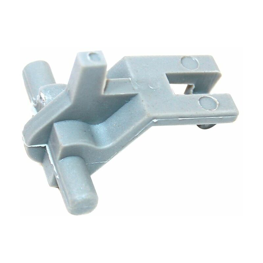 Latch for Hotpoint Washing Machines/Tumble Dryers and Spin Dryers