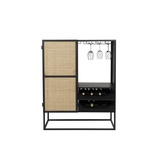 Emporia Bar Cabinet