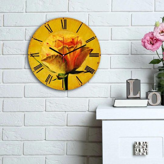 Naglee 30cm Wall Clock