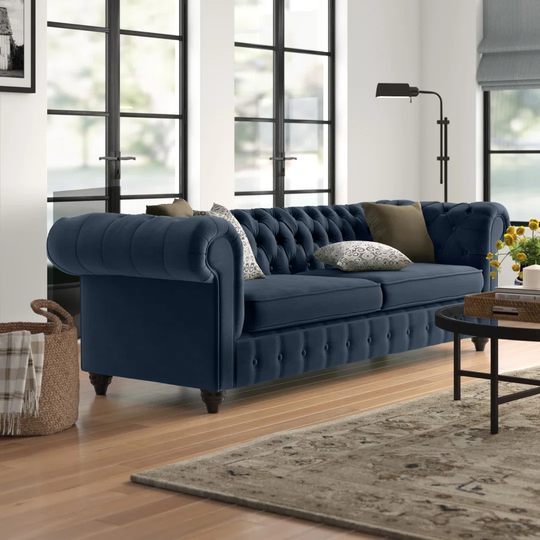 Alsey 3 Seater Sofa