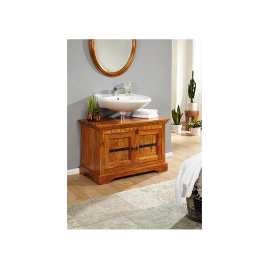 Oxford 88cm Under Sink Storage Unit