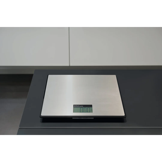 Global Postal Scale