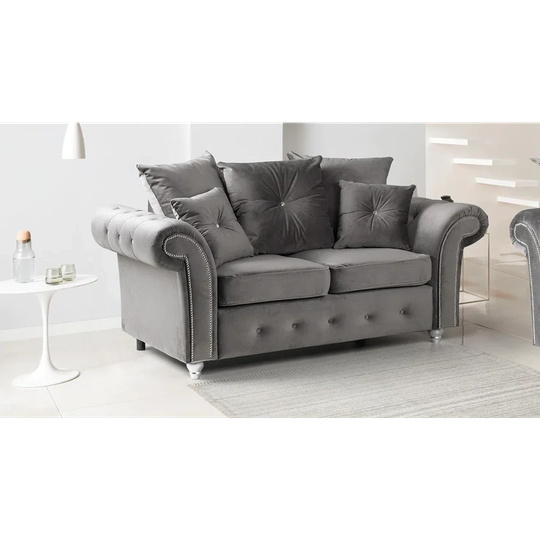 Olympia 2 Seater Sofa