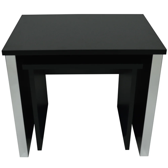Tardun 2 Piece Nest of Tables