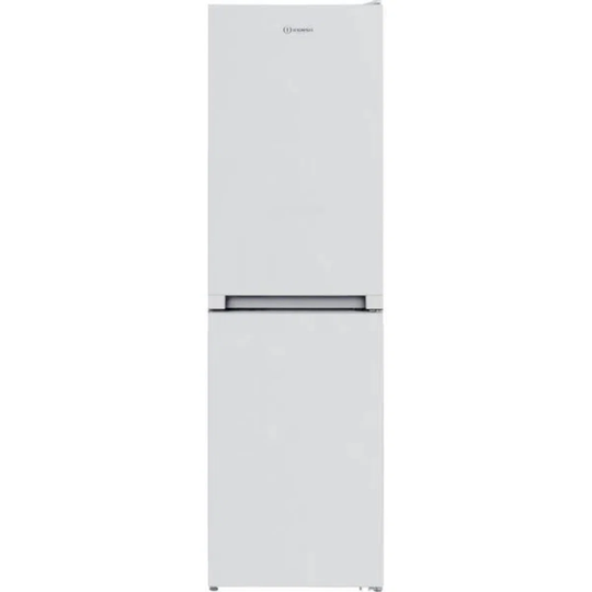 Indesit IBNF55181WUK1 Fridge Freezer - White