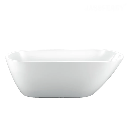 Proffitt 1675 mm x 725 mm Freestanding Bathtub