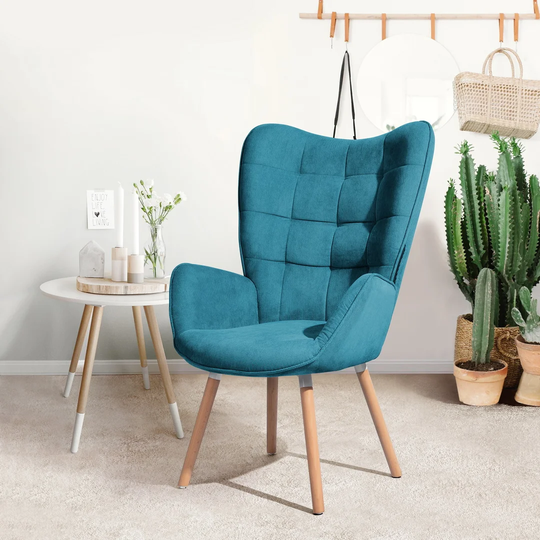 Beatrix Armchair