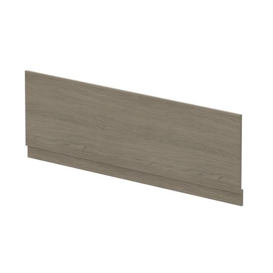 1700Mm Straight Bath Front Panel And Plinth