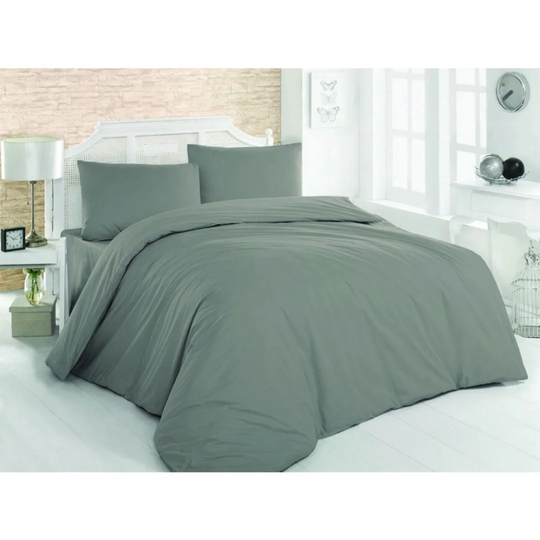 Cansler Duvet Cover Set