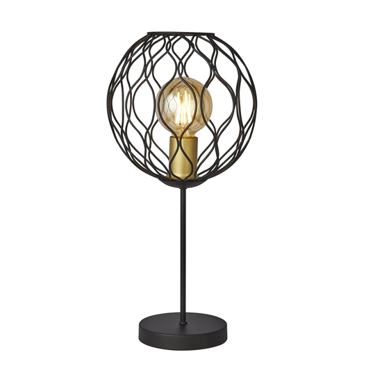 Brewton 52cm Table Lamp