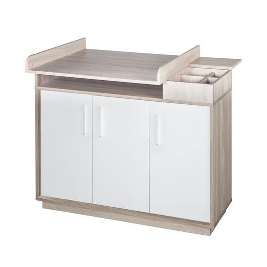 Olaf Changing Table