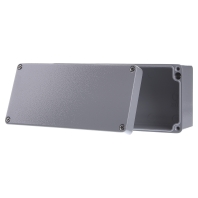 GA 9106.210 - Distribution cabinet (empty) 80x175mm GA 9106.210