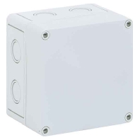 TK PC 1313-10-m - Switchgear cabinet 99x130x130mm IP66 TK PC 1313-10-m