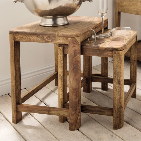 Arabella 2 Piece Nest of Tables