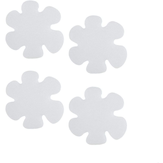 Premium Quality Non-Slip Bathtub Stickers