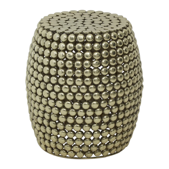 Demelza Iron Stool