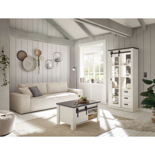 Jackeline China Cabinet