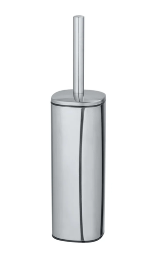 Alassio Toilet Brush Holder
