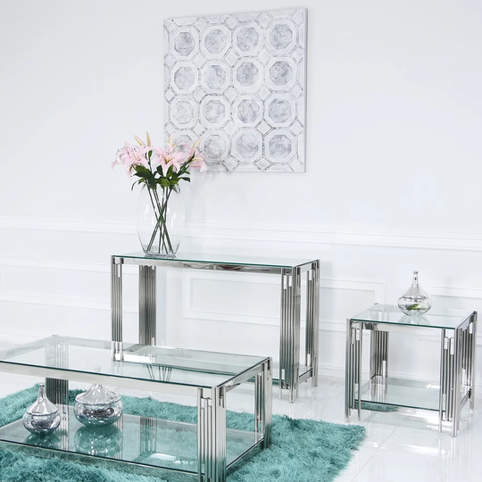 Lorna Coffee Table Set